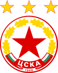CSKA 1948 CSKA 1948